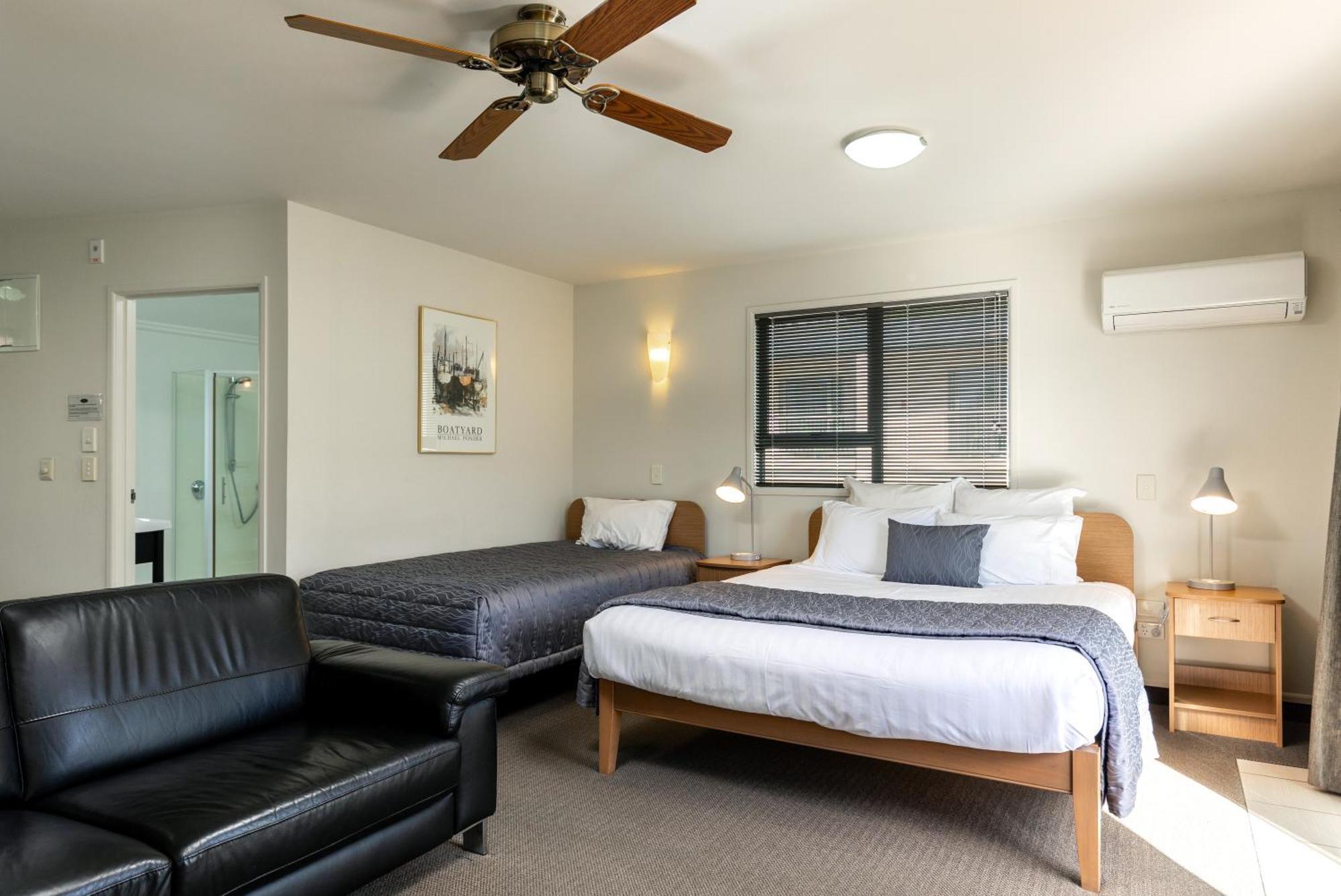 Jasmine Court Motel Picton Εξωτερικό φωτογραφία
