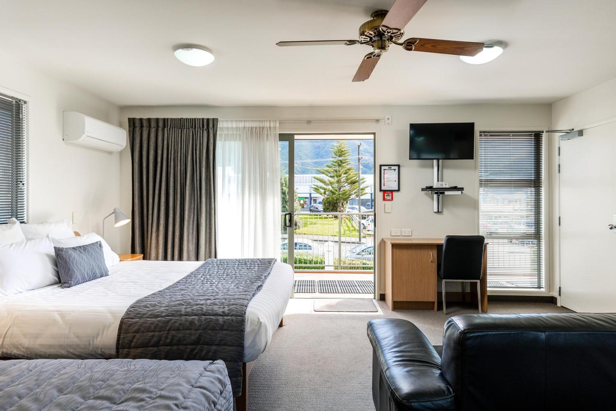 Jasmine Court Motel Picton Εξωτερικό φωτογραφία