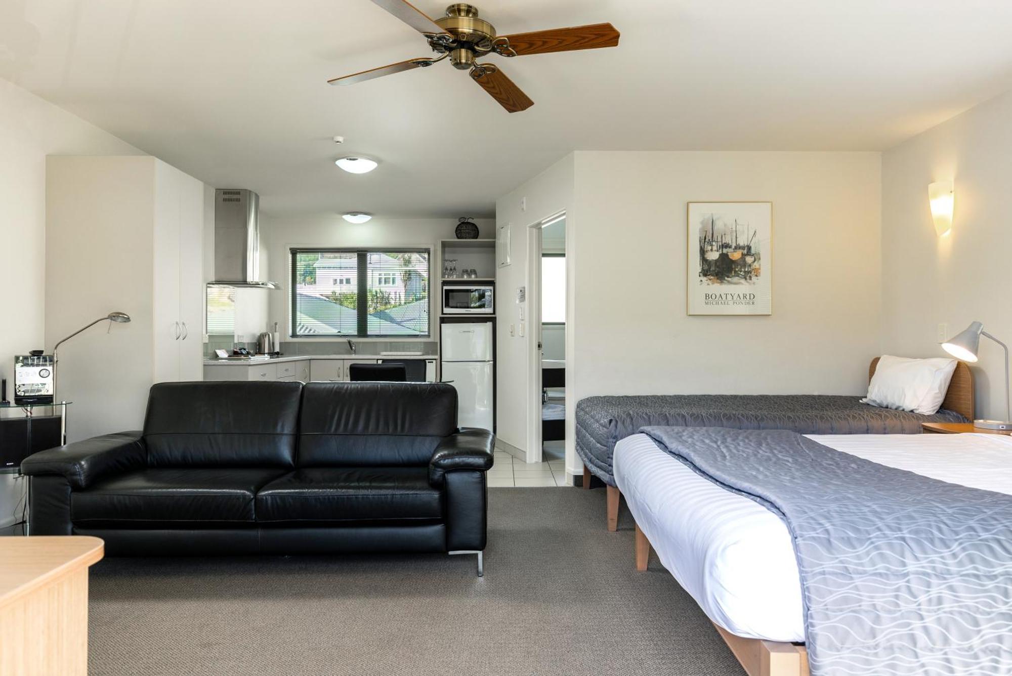 Jasmine Court Motel Picton Εξωτερικό φωτογραφία