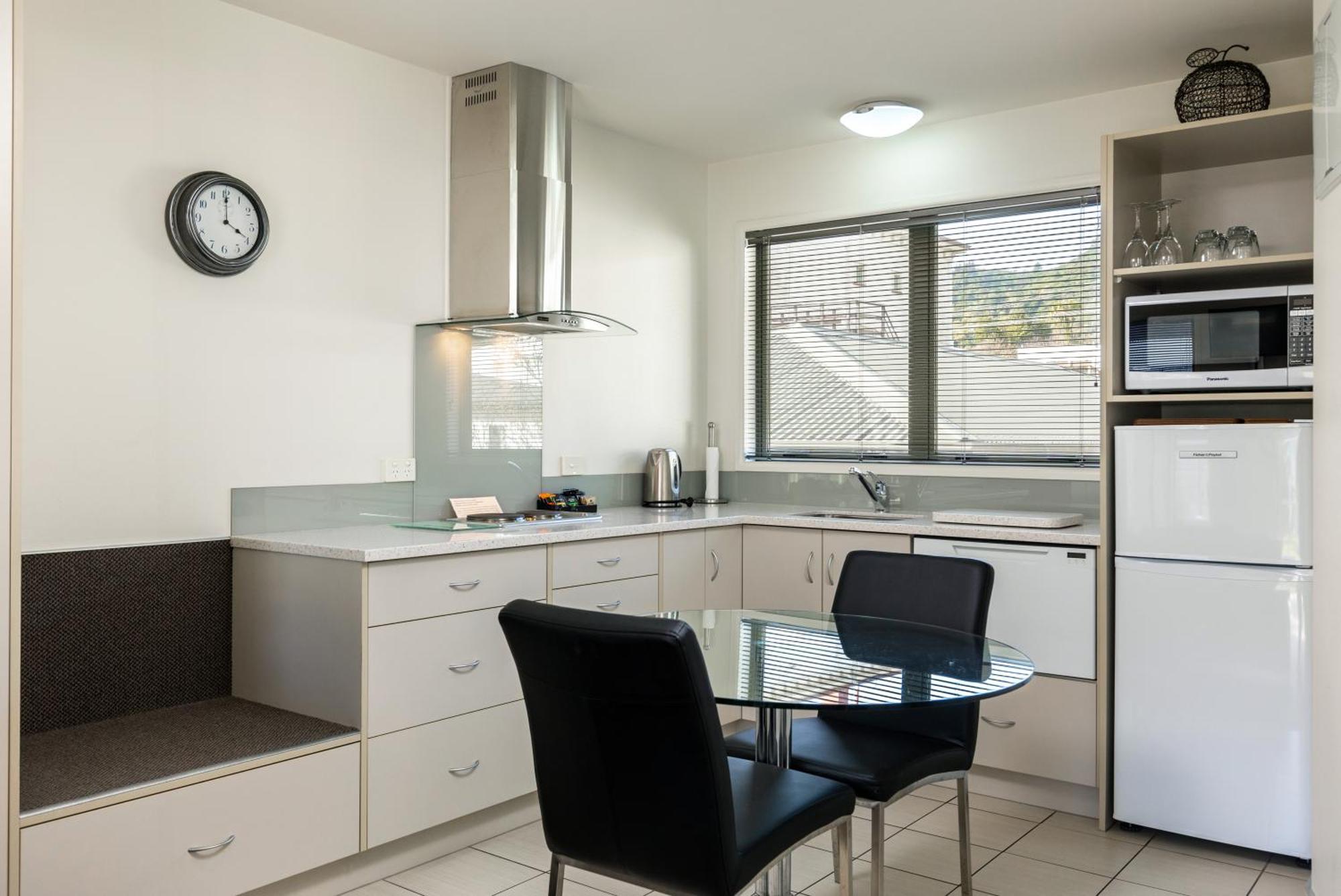 Jasmine Court Motel Picton Εξωτερικό φωτογραφία