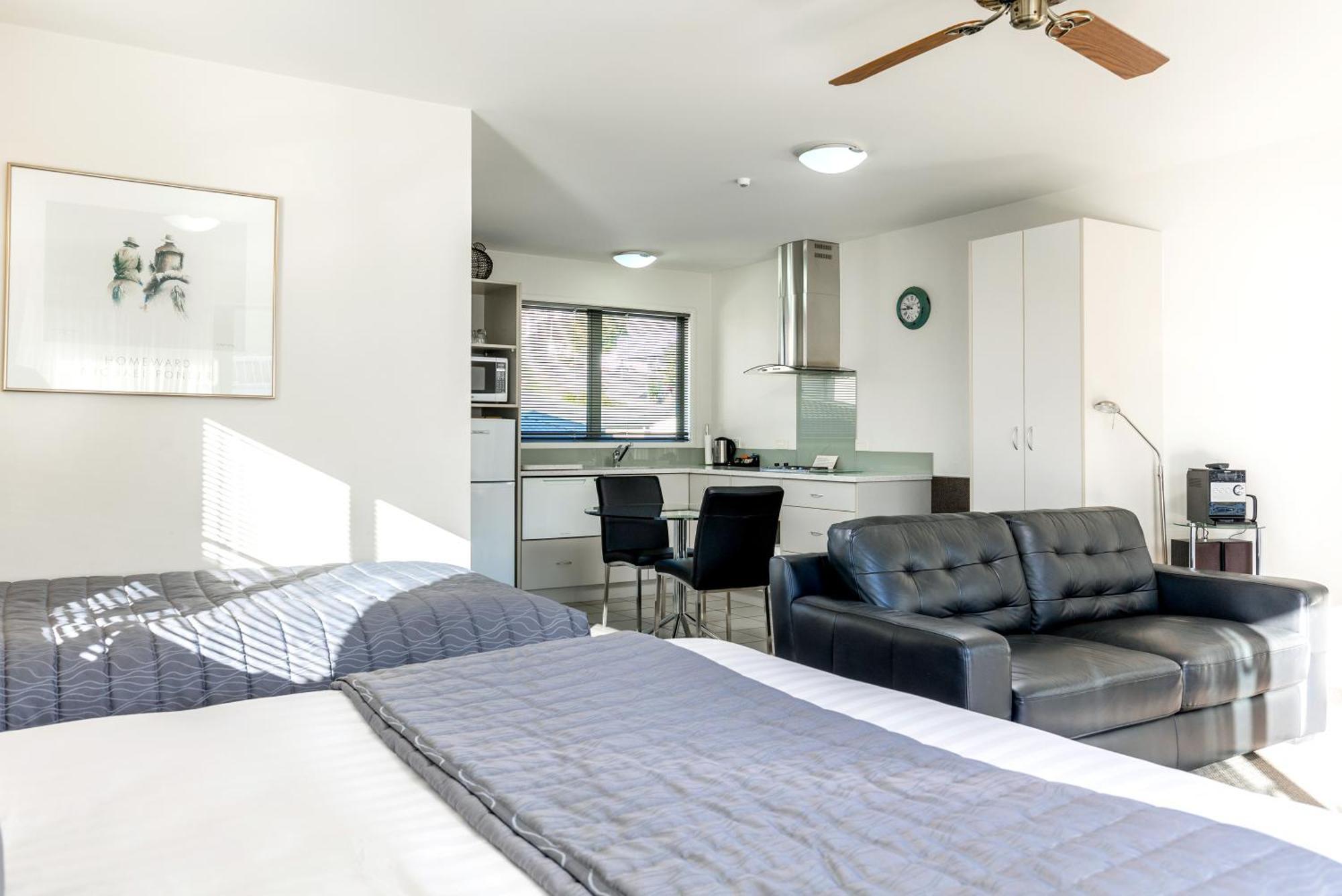 Jasmine Court Motel Picton Εξωτερικό φωτογραφία