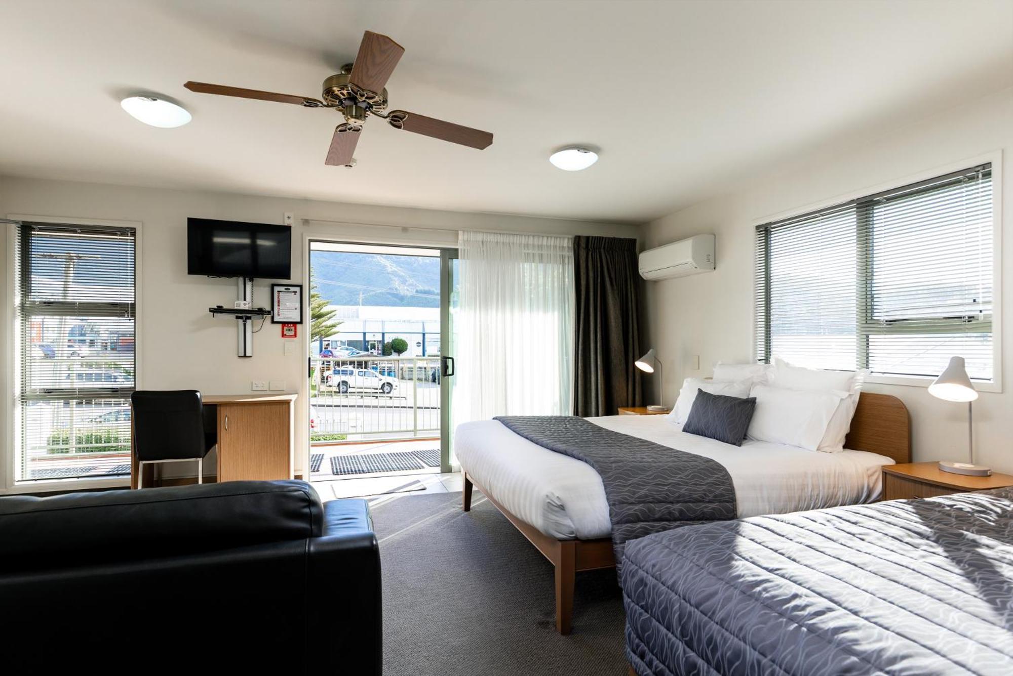 Jasmine Court Motel Picton Εξωτερικό φωτογραφία