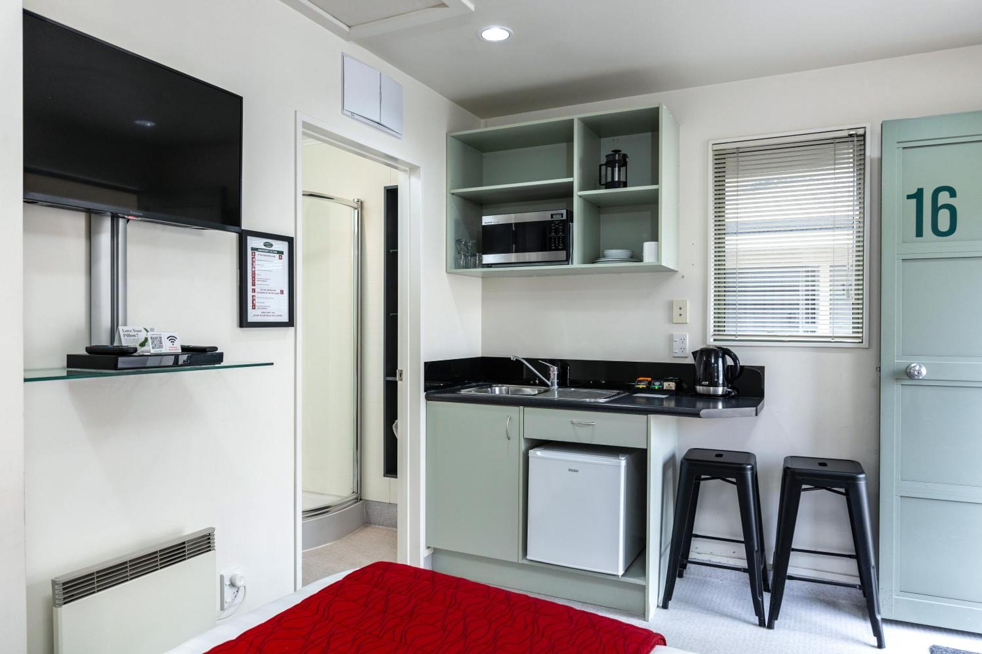 Jasmine Court Motel Picton Εξωτερικό φωτογραφία