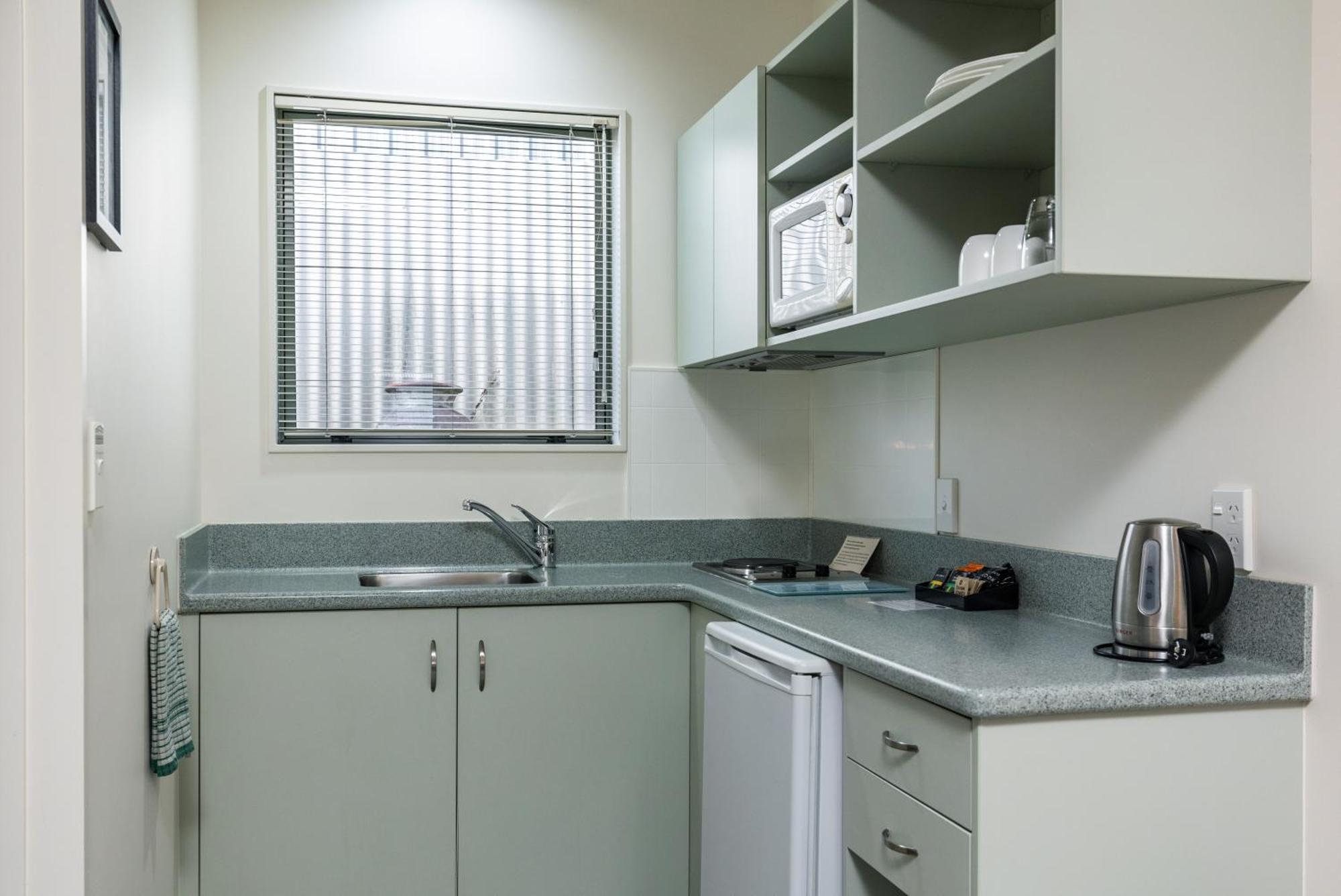Jasmine Court Motel Picton Εξωτερικό φωτογραφία