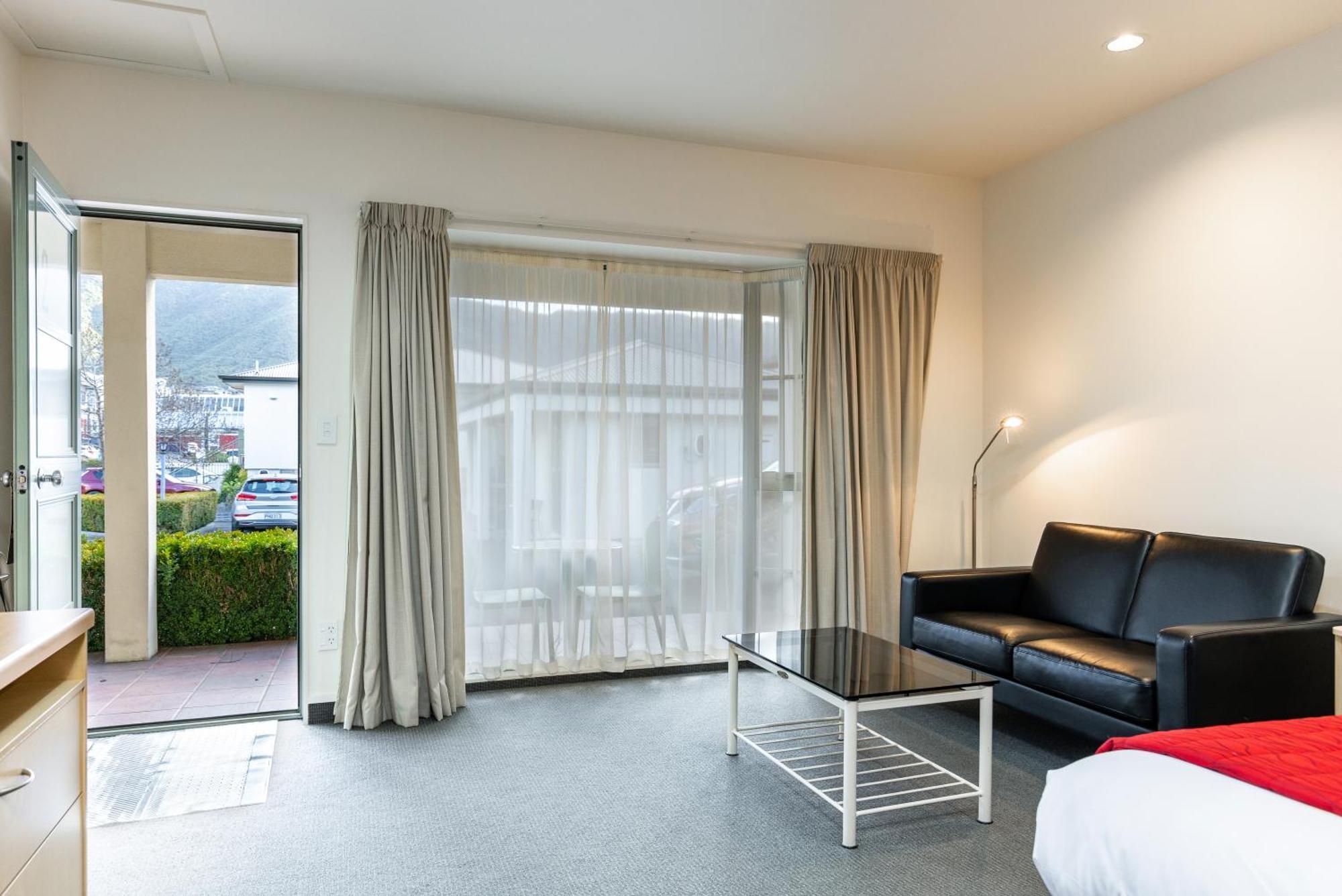 Jasmine Court Motel Picton Εξωτερικό φωτογραφία