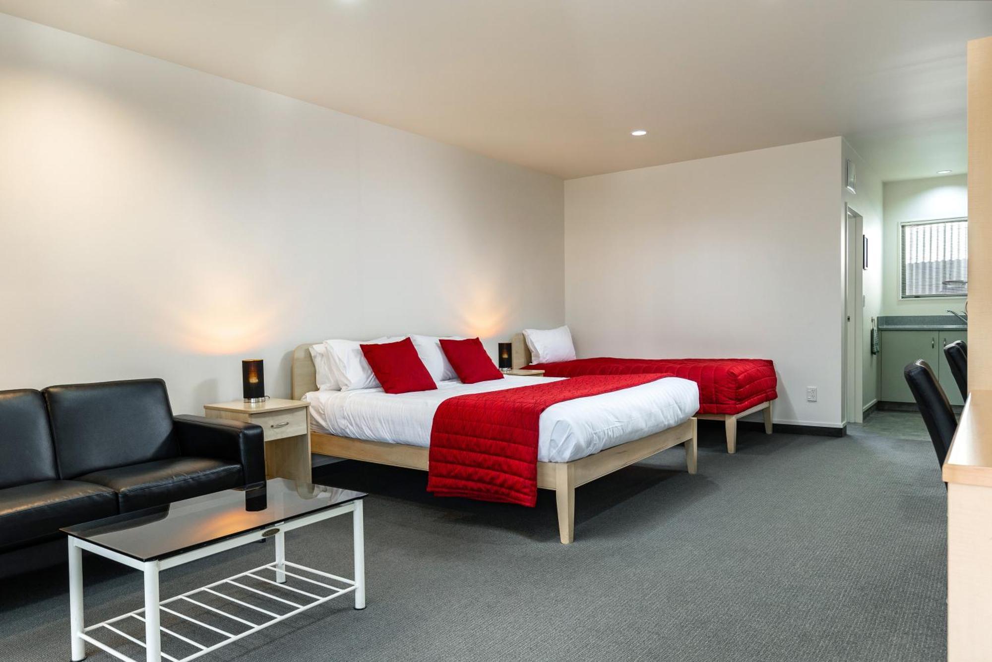 Jasmine Court Motel Picton Εξωτερικό φωτογραφία