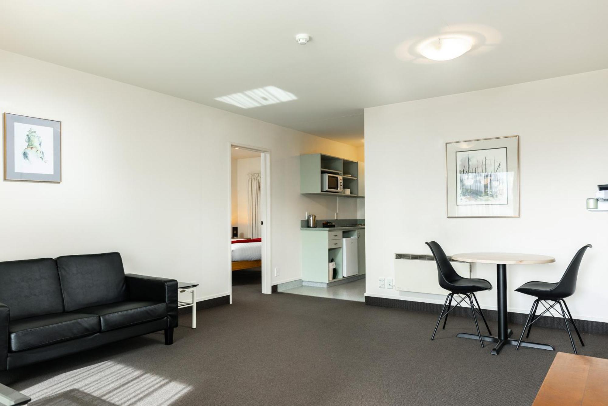 Jasmine Court Motel Picton Εξωτερικό φωτογραφία