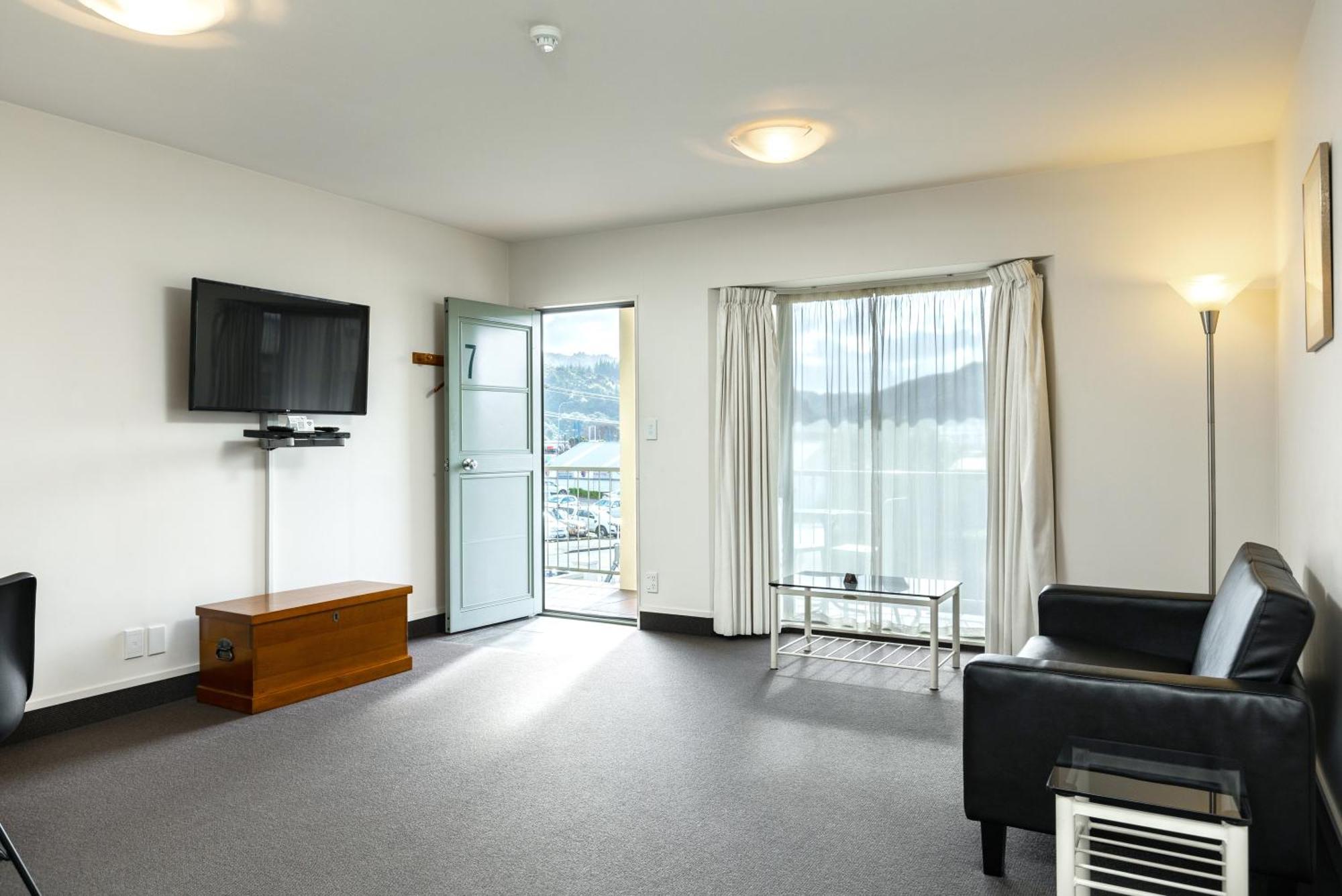 Jasmine Court Motel Picton Εξωτερικό φωτογραφία