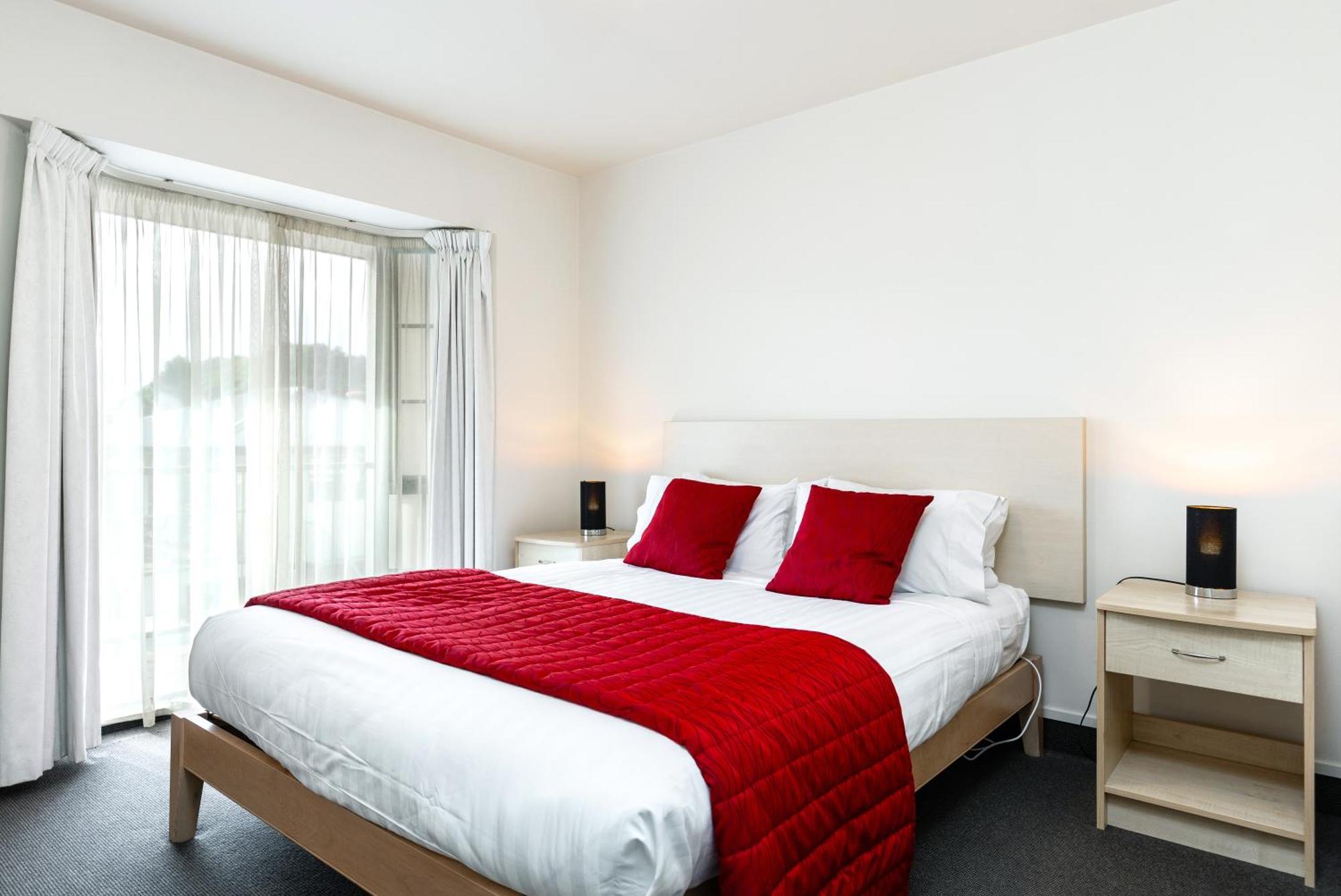 Jasmine Court Motel Picton Εξωτερικό φωτογραφία