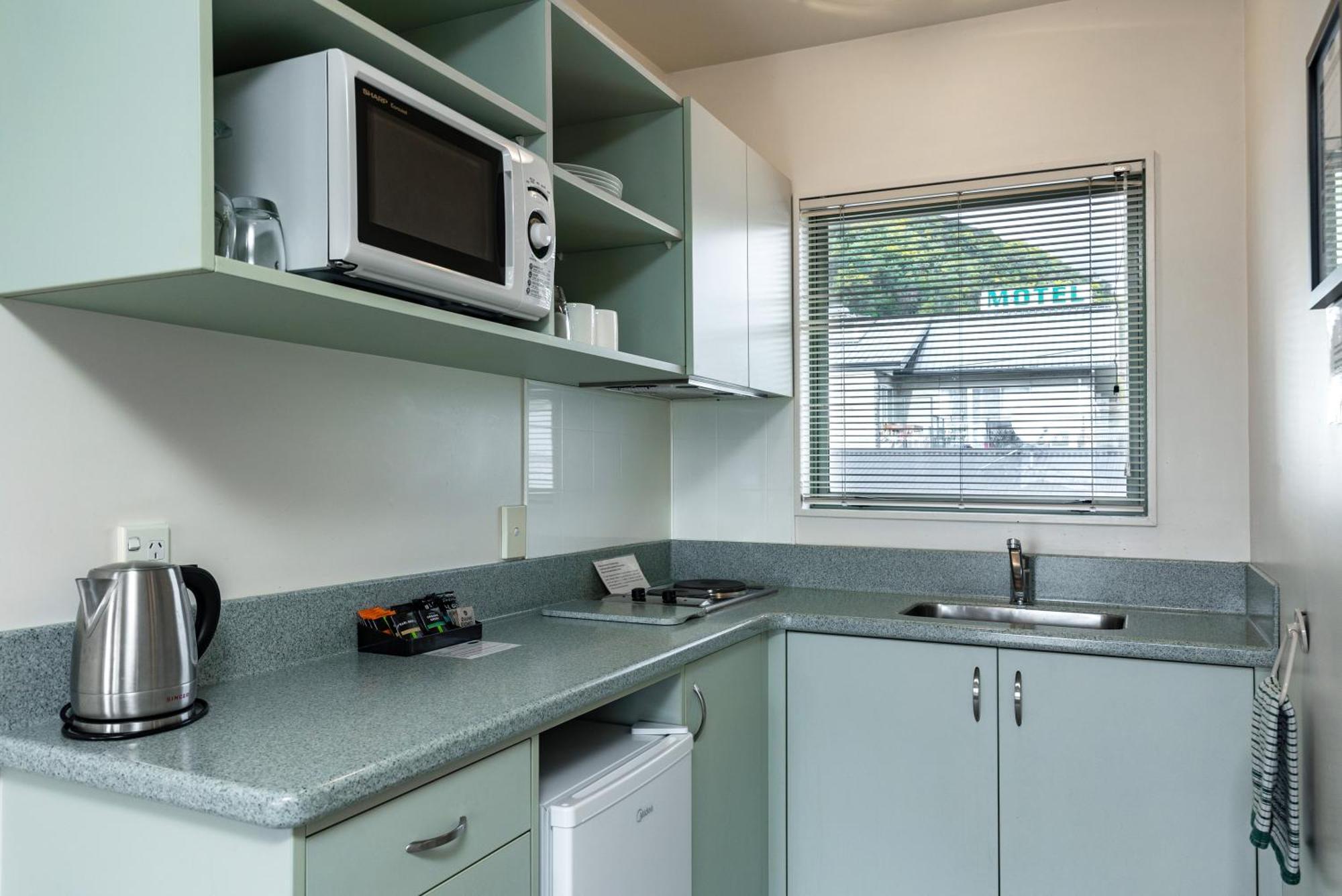 Jasmine Court Motel Picton Εξωτερικό φωτογραφία