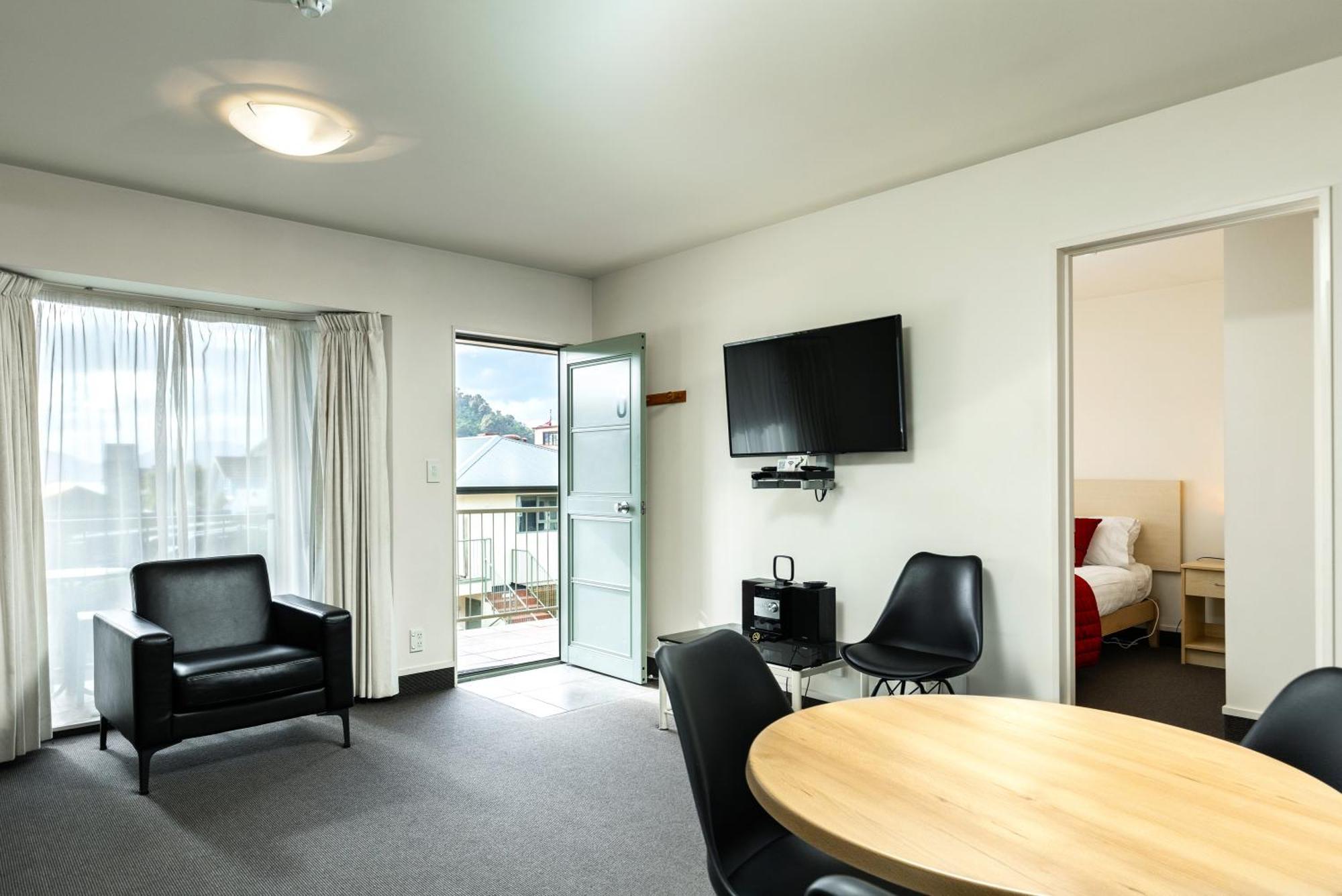 Jasmine Court Motel Picton Εξωτερικό φωτογραφία