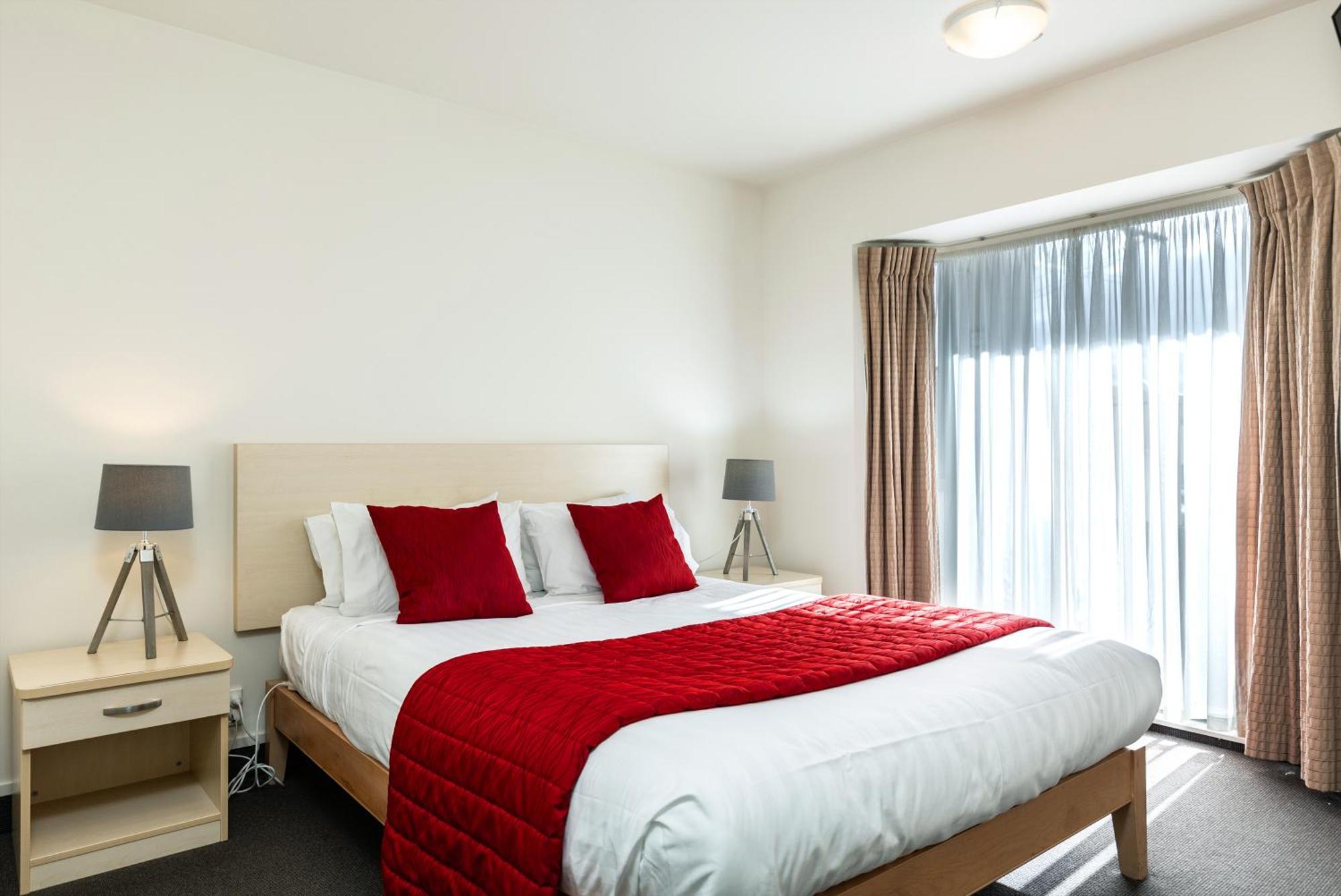 Jasmine Court Motel Picton Εξωτερικό φωτογραφία