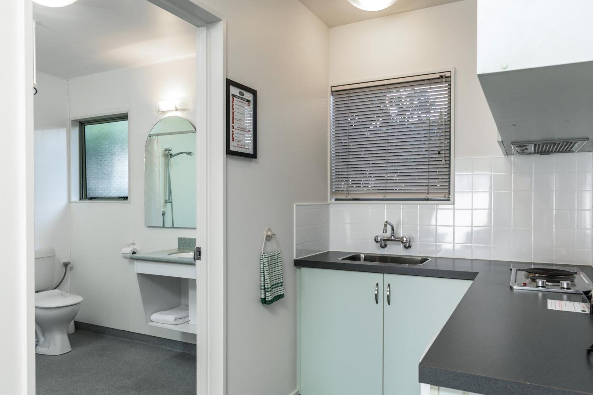 Jasmine Court Motel Picton Εξωτερικό φωτογραφία