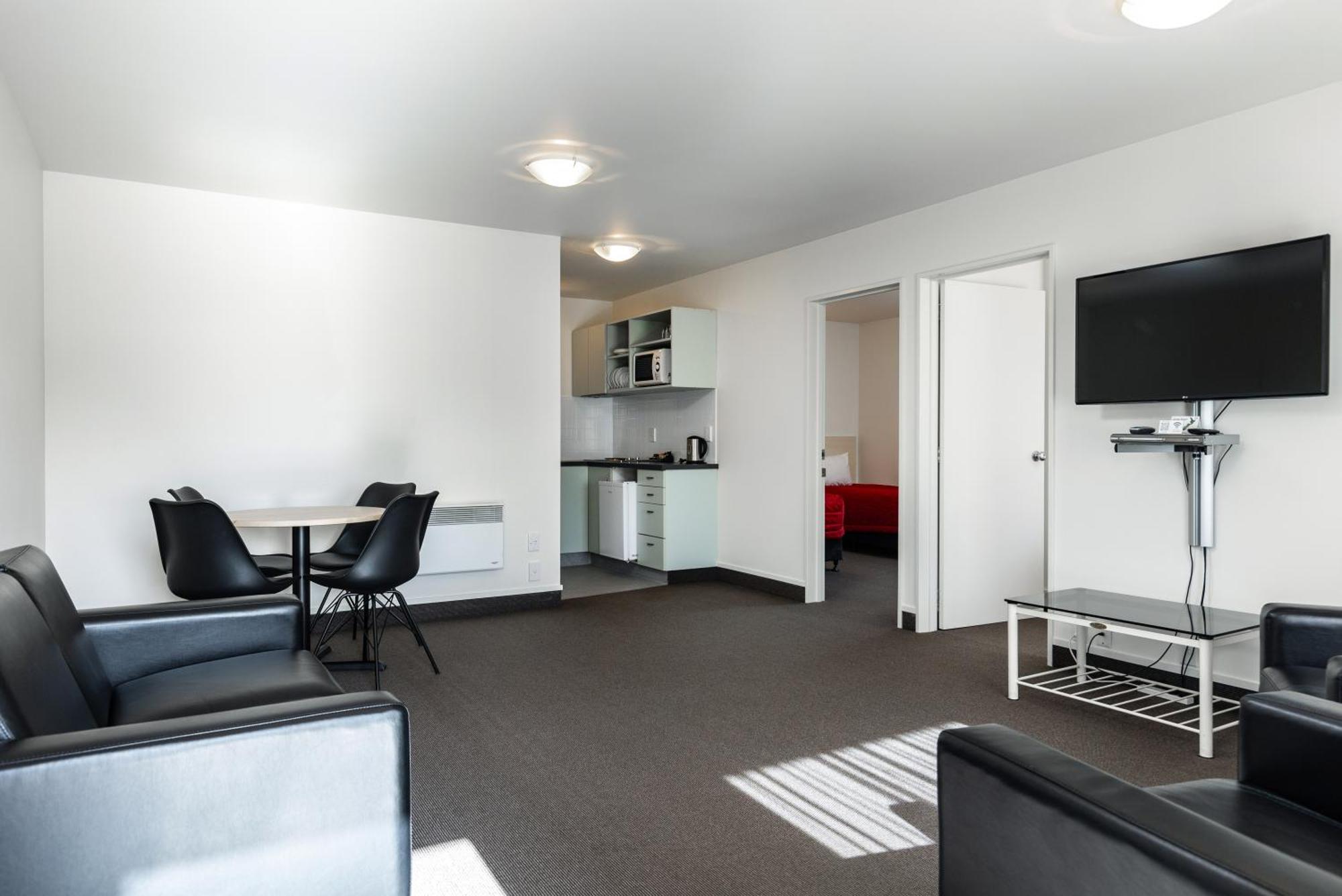 Jasmine Court Motel Picton Εξωτερικό φωτογραφία