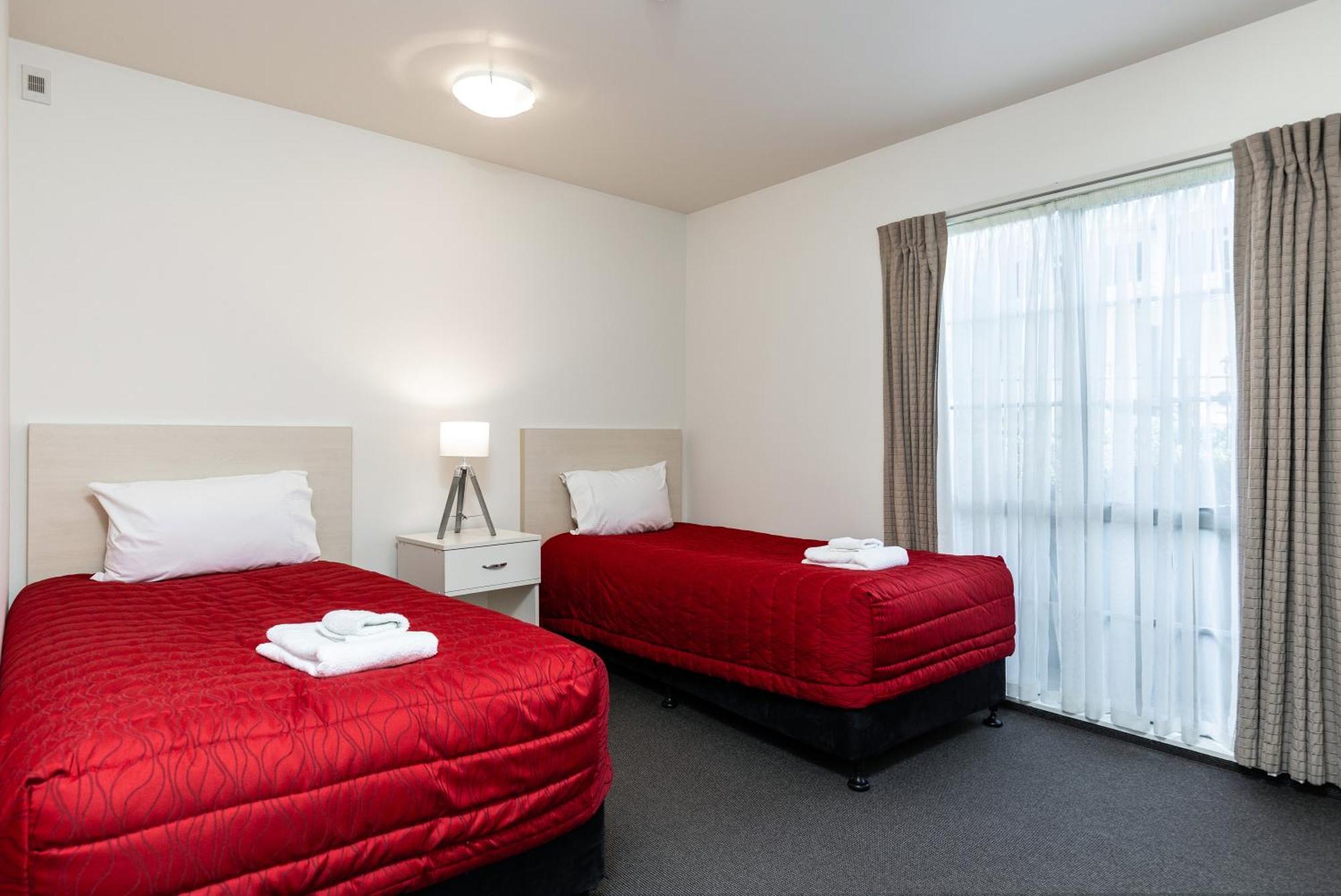 Jasmine Court Motel Picton Εξωτερικό φωτογραφία
