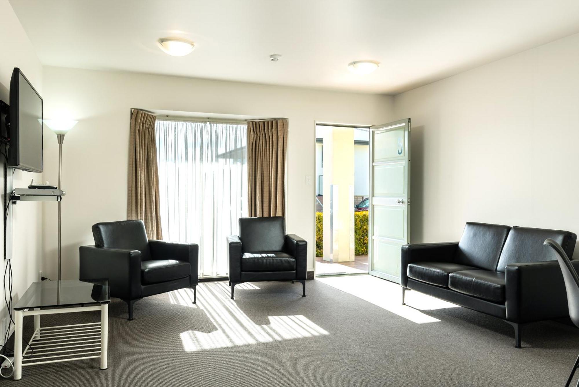 Jasmine Court Motel Picton Εξωτερικό φωτογραφία