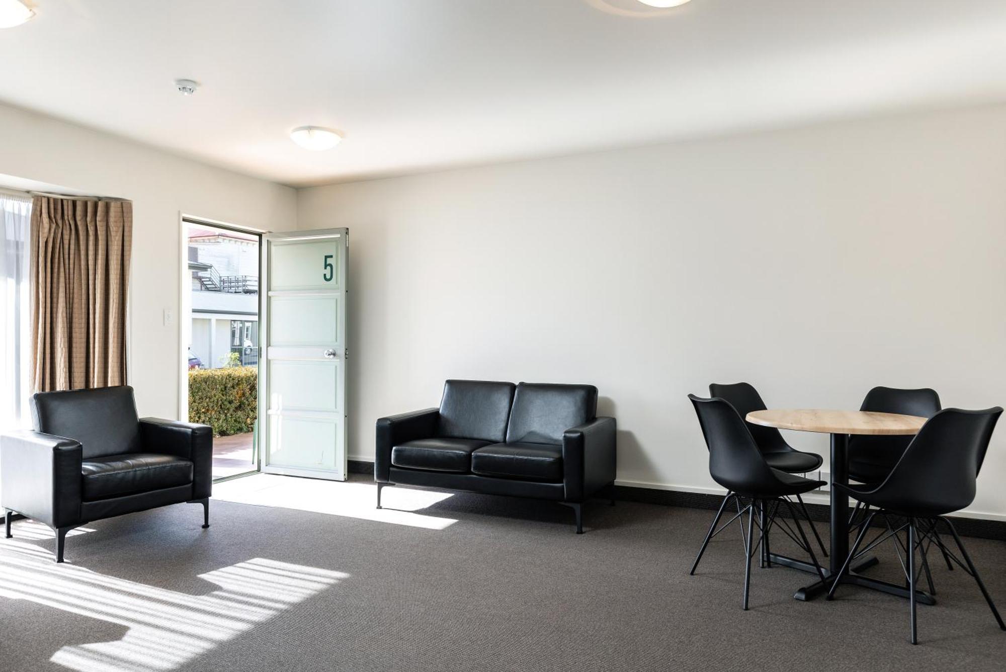Jasmine Court Motel Picton Εξωτερικό φωτογραφία