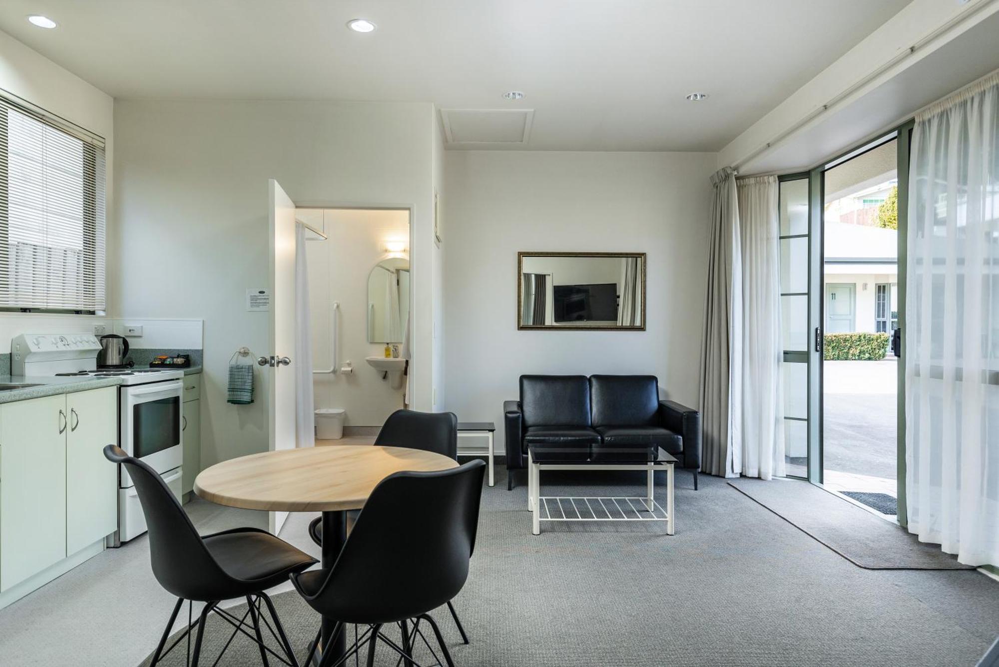 Jasmine Court Motel Picton Εξωτερικό φωτογραφία