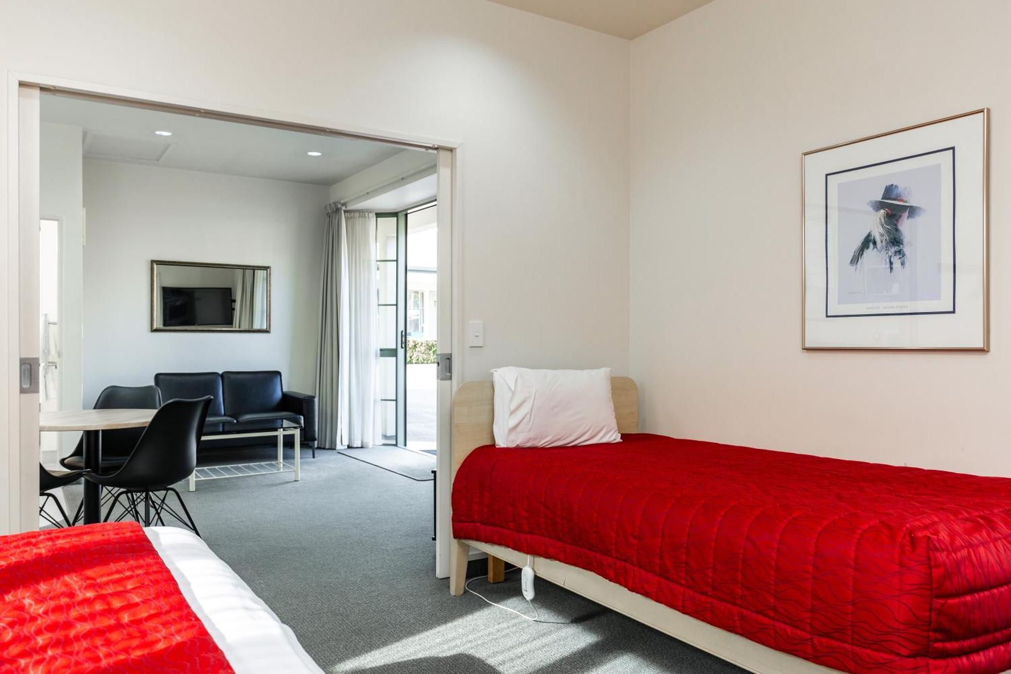 Jasmine Court Motel Picton Εξωτερικό φωτογραφία