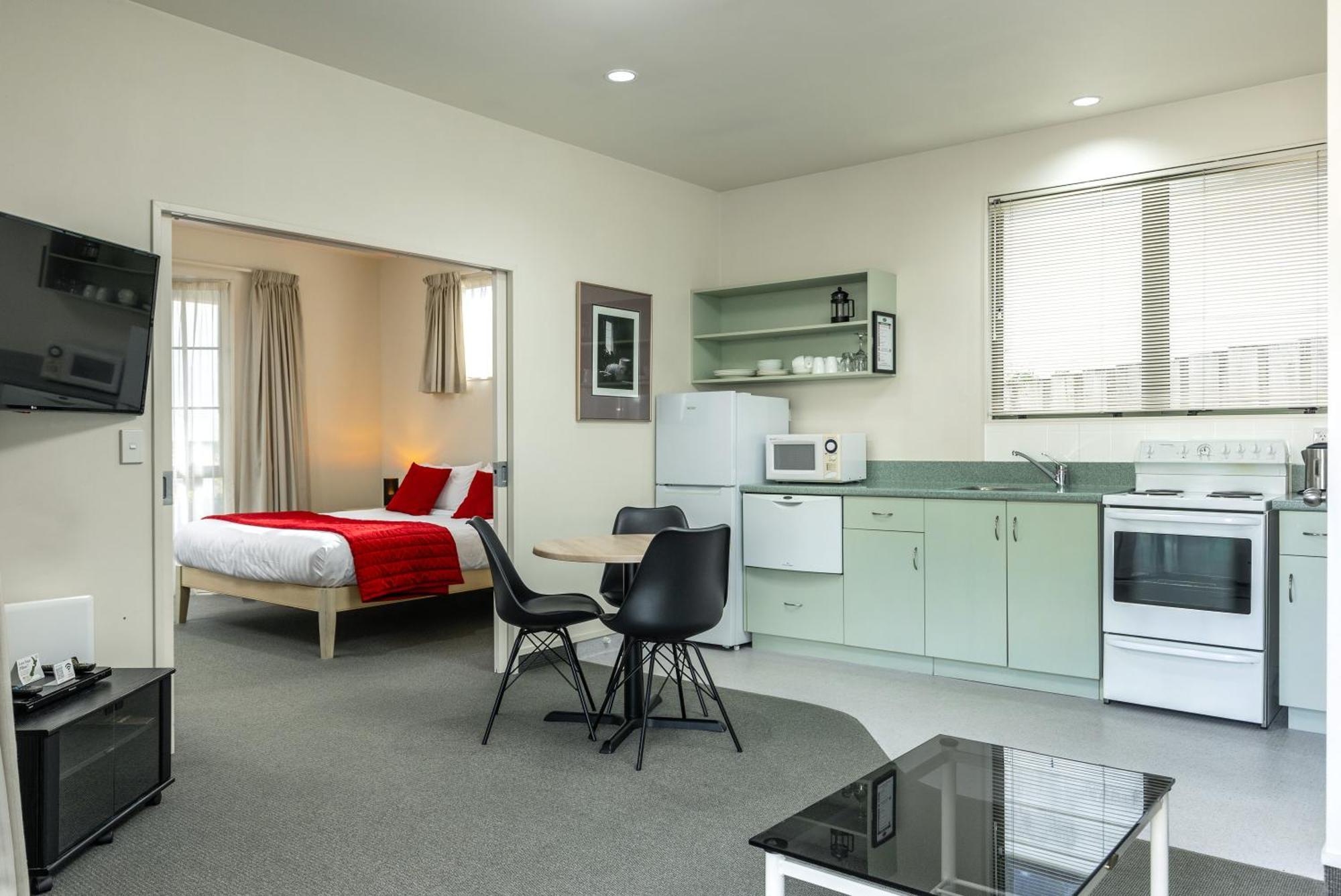 Jasmine Court Motel Picton Εξωτερικό φωτογραφία