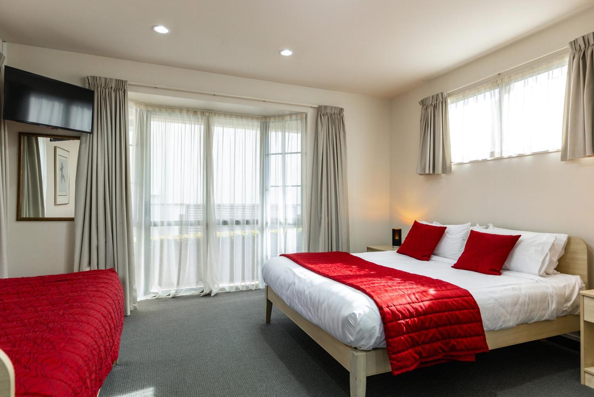 Jasmine Court Motel Picton Εξωτερικό φωτογραφία