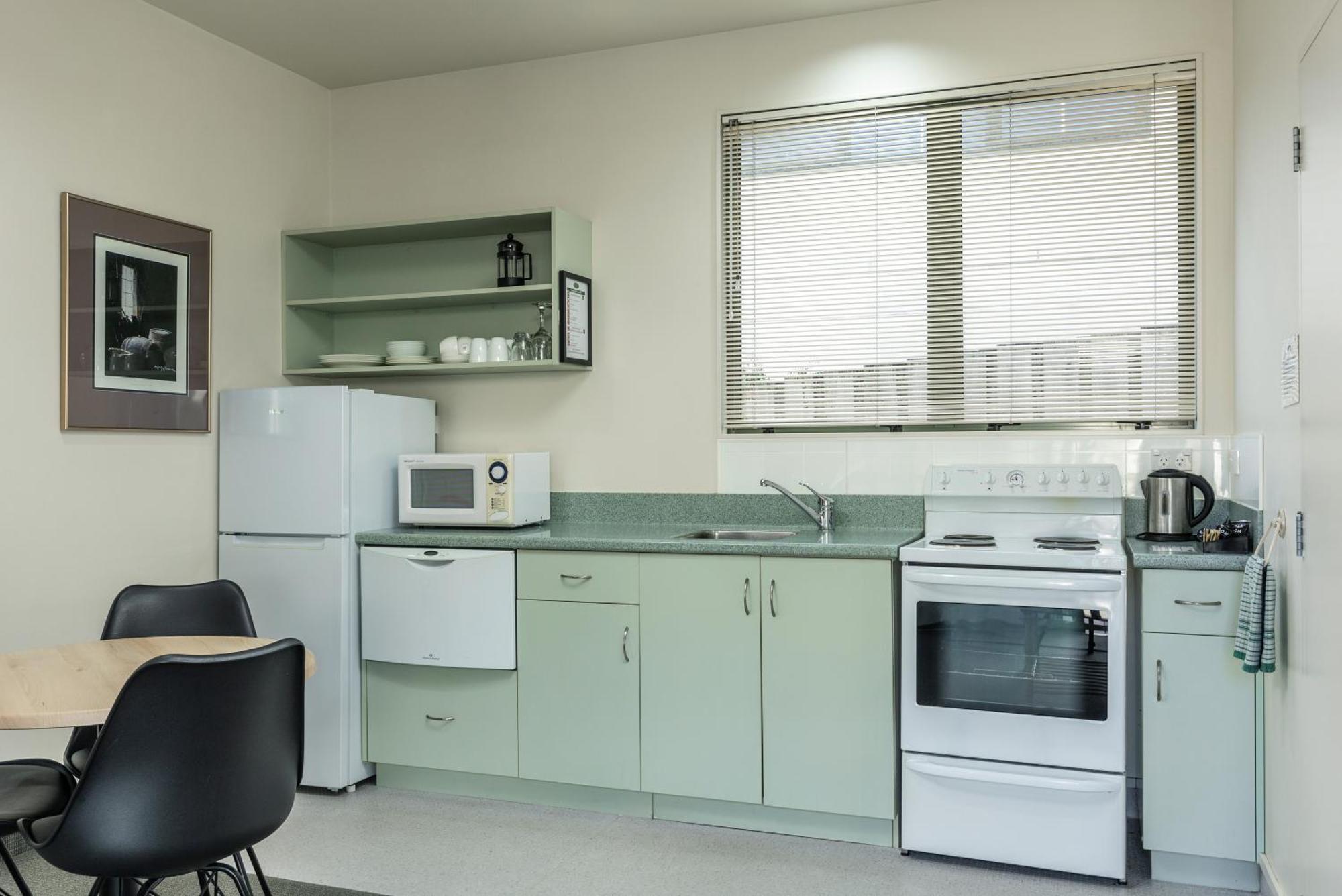 Jasmine Court Motel Picton Εξωτερικό φωτογραφία