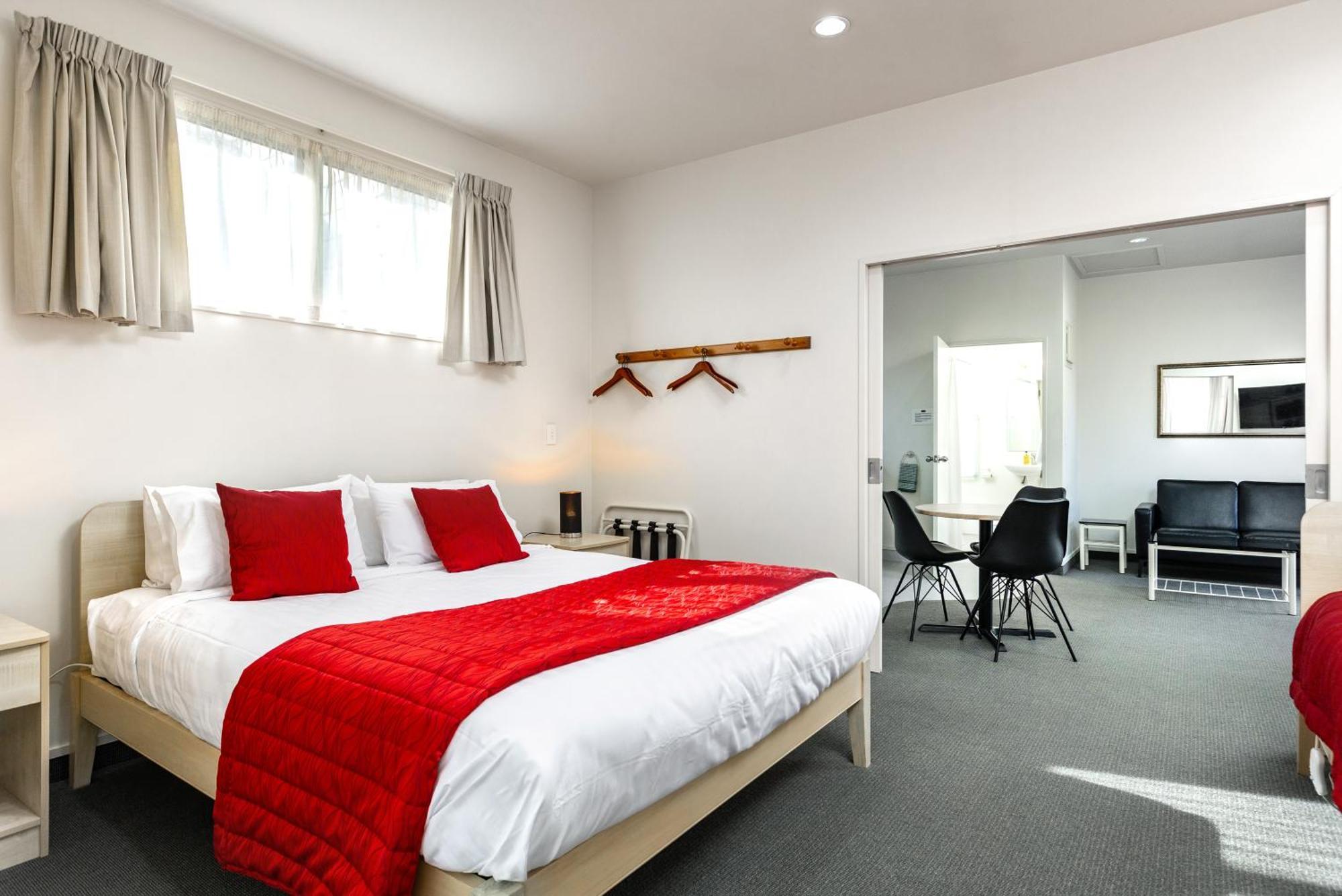Jasmine Court Motel Picton Εξωτερικό φωτογραφία