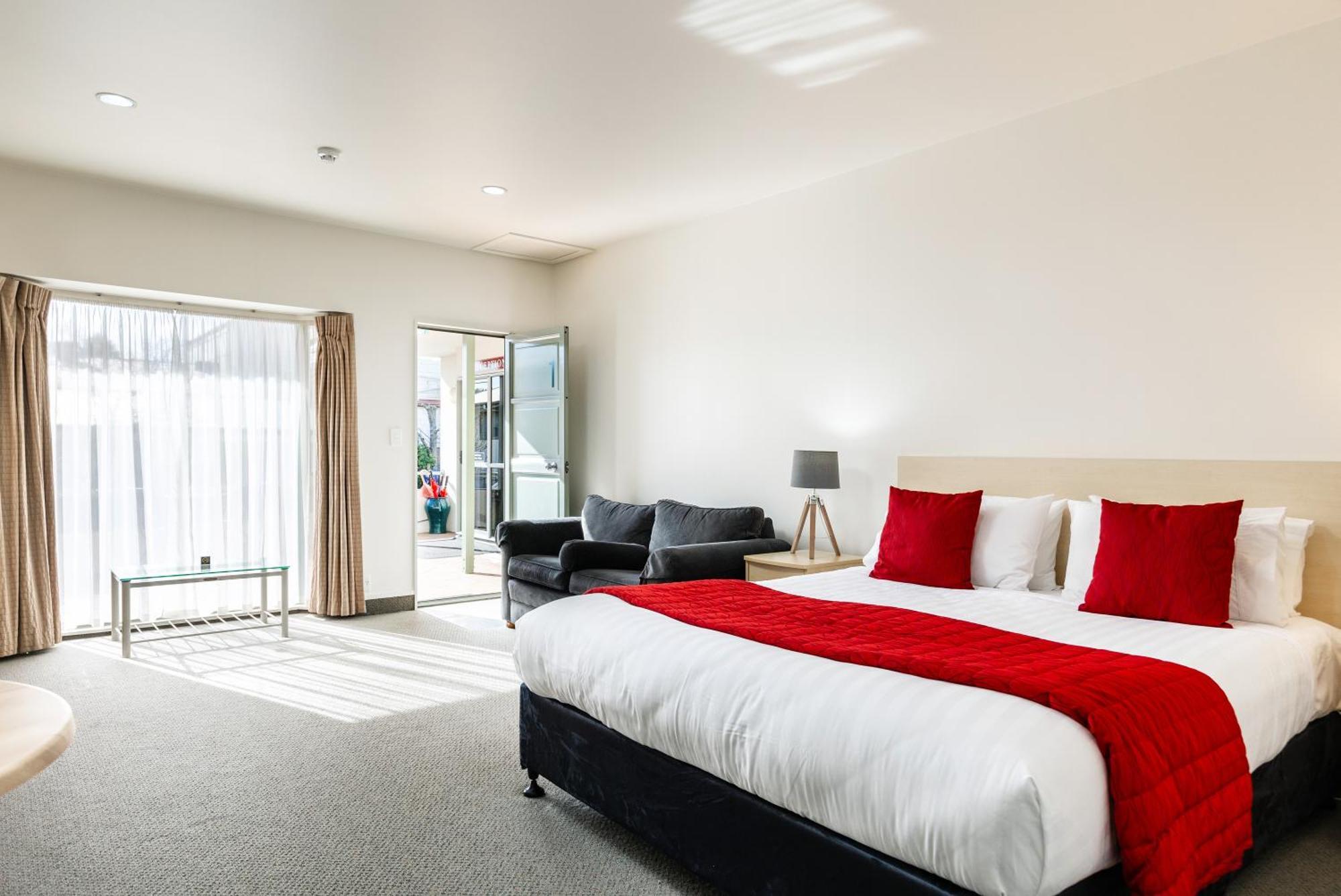 Jasmine Court Motel Picton Εξωτερικό φωτογραφία