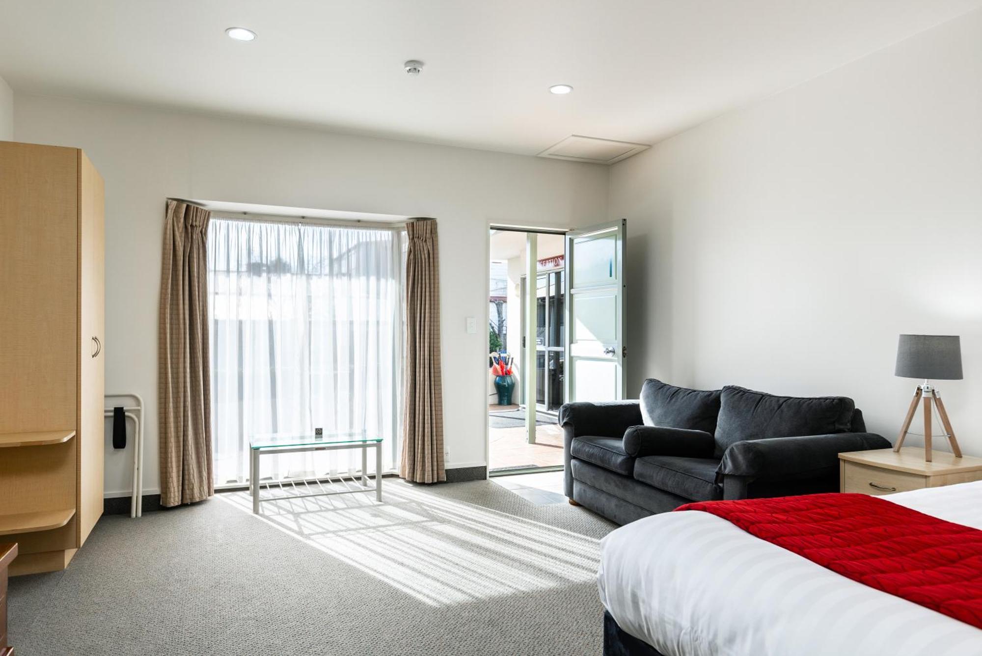 Jasmine Court Motel Picton Εξωτερικό φωτογραφία