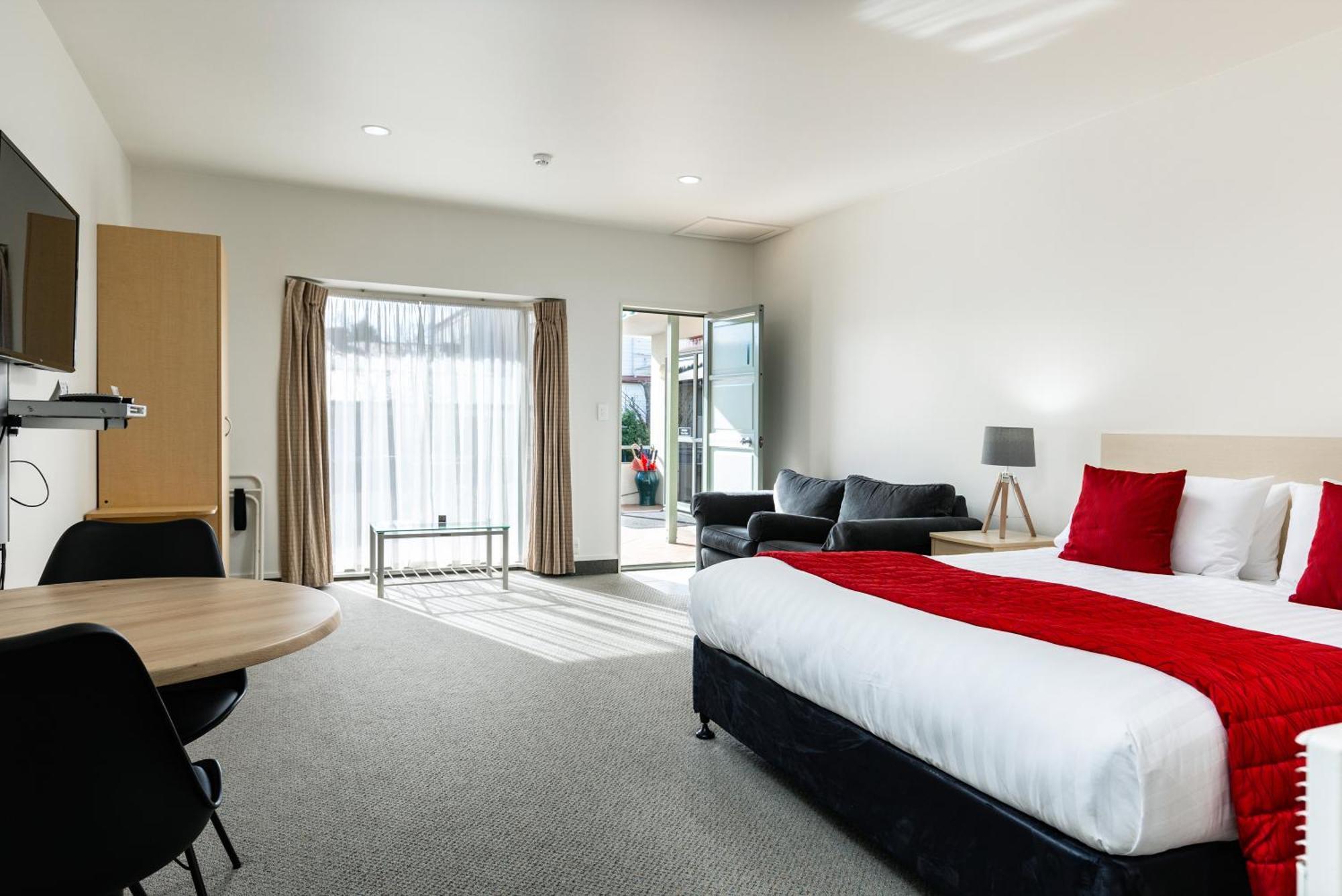 Jasmine Court Motel Picton Εξωτερικό φωτογραφία